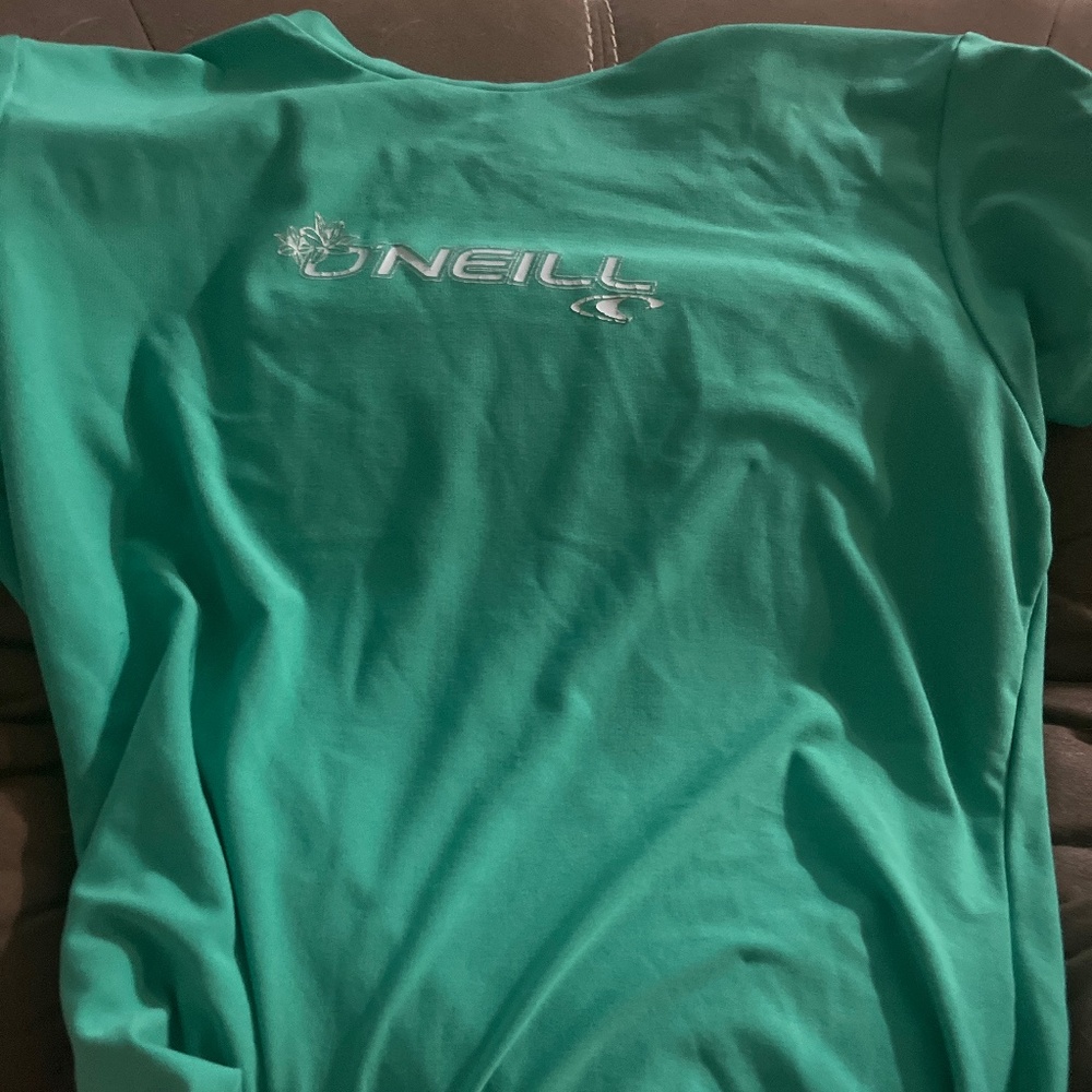 O’Neill shirt